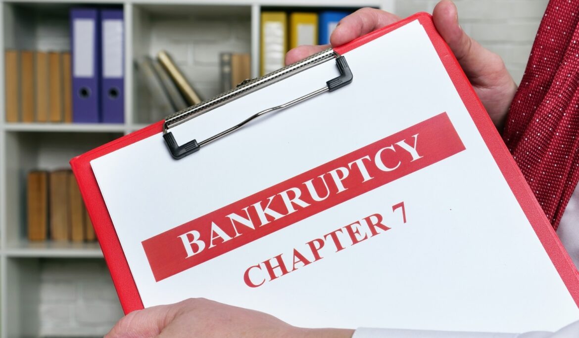 chapter 7 bankruptcy frequently asked questions