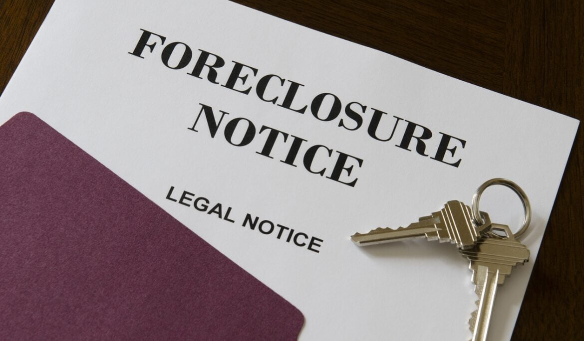 foreclosure 101 our law experts answer 5 common questions