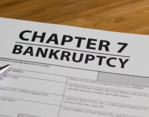 bankruptcy attorney frisco texas